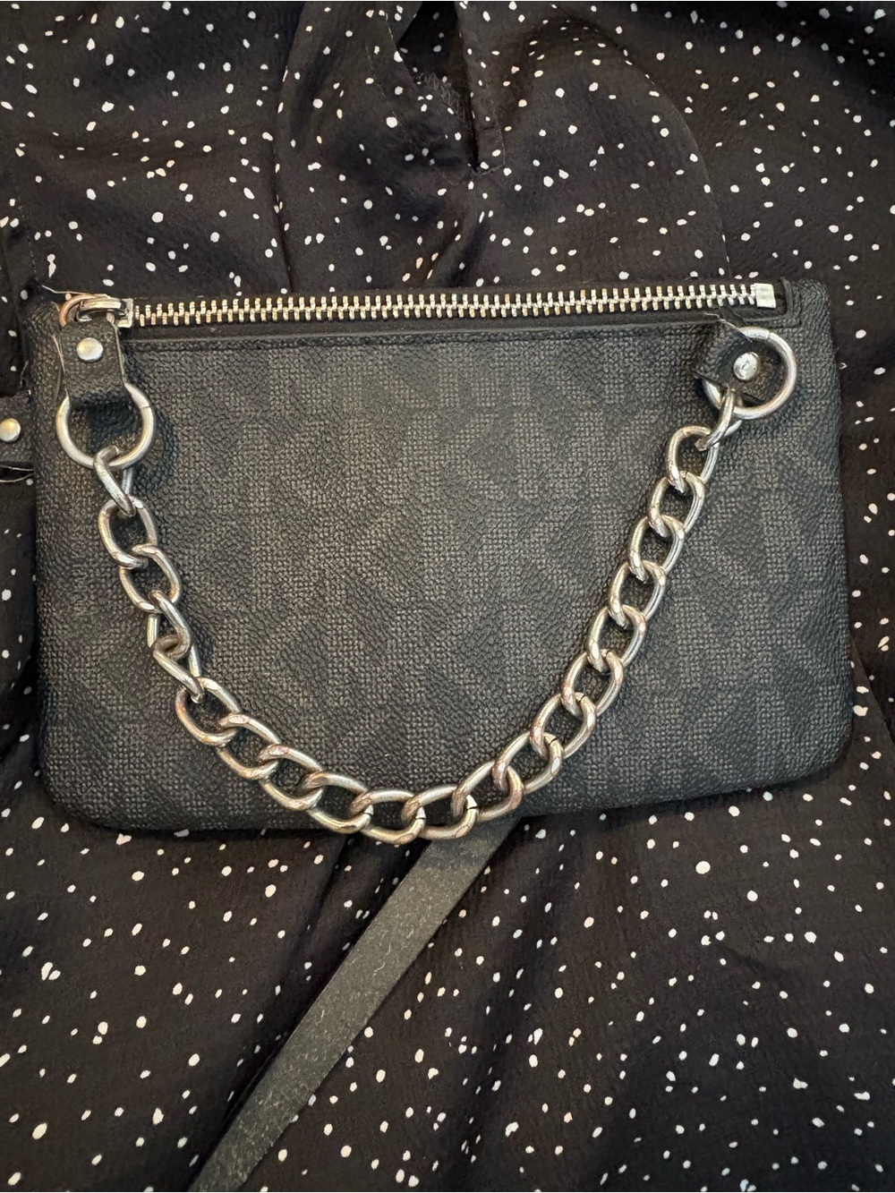 Michael Kors Wristlet - Preloved